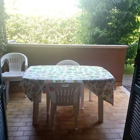 casa luca * Sirmione