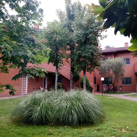 Apartamento casa luca Sirmione