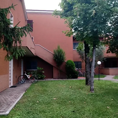 Apartmán Casa Luca *