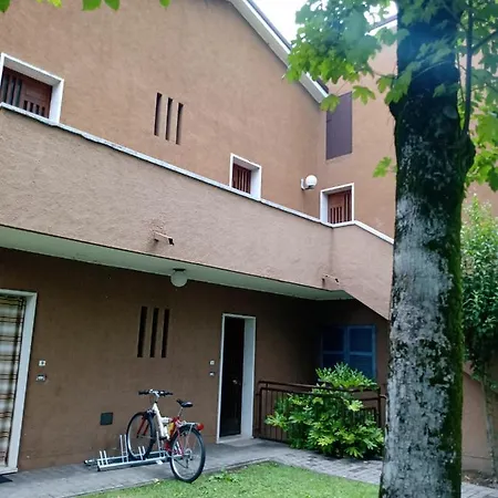 Apartmán Casa Luca
