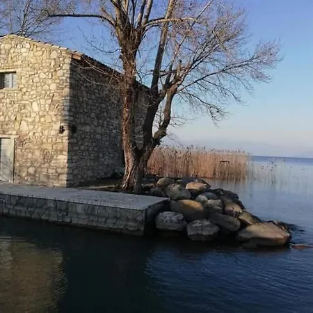 Casa Luca Apartmán Sirmione