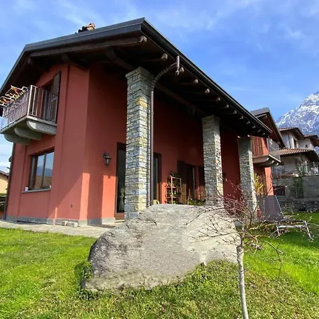 Casa Luca * Colico