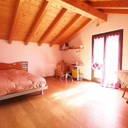Feriehus Casa Luca Colico