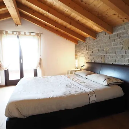 Casa Luca Feriehus